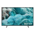 Samsung 43" QLED 4K Smart TV with AI