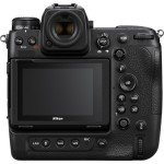 Nikon Z9 Professional Mirrorless Camera Bundle