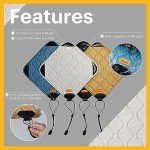 KODAK Water-Resistant Camera Protective Wrap Size L