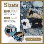 KODAK Water-Resistant Camera Protective Wrap Size L
