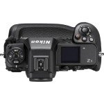 Nikon Z9 Professional Mirrorless Camera Bundle