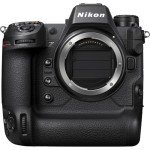 Nikon Z9 Professional Mirrorless Camera Bundle