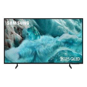 Samsung 50-Inch QLED Q7F2 Smart TV