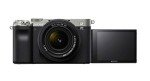 Sony Alpha 7C Full-frame Mirrorless Camera Bundle