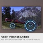Samsung 50-Inch QLED Q7F2 Smart TV
