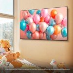 Samsung 50-Inch QLED Q7F2 Smart TV
