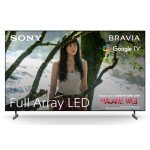 Sony 55" BRAVIA 4K Smart LED TV
