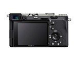 Sony Alpha 7C Full-frame Mirrorless Camera Bundle