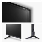 LG 43-Inch 4K Ultra HD Smart TV