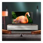 LG 43-Inch 4K Ultra HD Smart TV