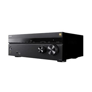 Sony TA-AN1000 7.2 Channel 8K Amplifier