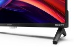 Sharp 24-Inch HD Smart LED TV with Roku