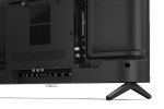 Sharp 24-Inch HD Smart LED TV with Roku
