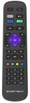 Sharp 24-Inch HD Smart LED TV with Roku