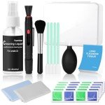 AYESY DSLR Camera Cleaning Kit with Accessories