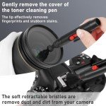 AYESY DSLR Camera Cleaning Kit with Accessories