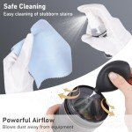 AYESY DSLR Camera Cleaning Kit with Accessories