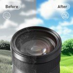 AYESY DSLR Camera Cleaning Kit with Accessories