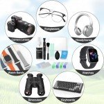 AYESY DSLR Camera Cleaning Kit with Accessories