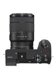 Sony Alpha 6700 APS-C Mirrorless Camera Kit