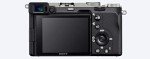 Sony Alpha 7C Full-frame Mirrorless Camera Bundle