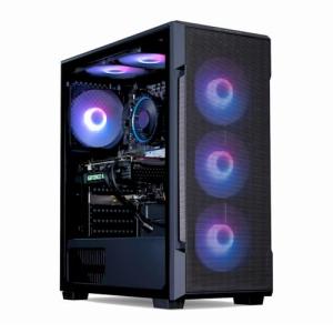 HORIZON Gaming PC Tower - Intel i5, RTX 4060