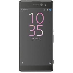 Sony Xperia XA Ultra Unlocked Smartphone 16GB Black