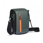 Waterproof Shockproof Camera Bag Insert – Dark Green