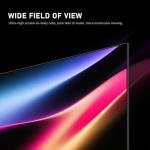XUW 43-Inch Full HD Smart TV with HDMI