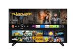 Finlux 43" 4K HDR Fire TV with Alexa