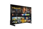 Finlux 43" 4K HDR Fire TV with Alexa