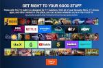 Finlux 43" 4K HDR Fire TV with Alexa
