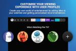 Finlux 43" 4K HDR Fire TV with Alexa