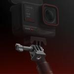 Insta360 3-Prong to 1/4'' Adapter for Ace Pro