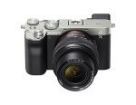 Sony Alpha 7C Full-frame Mirrorless Camera Bundle