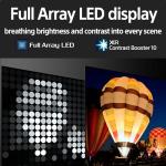 Sony BRAVIA XR 65" 4K HDR Smart TV