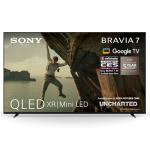 Sony BRAVIA 55" 4K HDR Smart TV