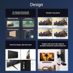 Sony BRAVIA 55" 4K HDR Smart TV