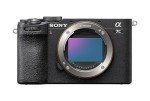 Sony Alpha 7CII Full-Frame Mirrorless Camera