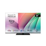 Panasonic 65" 4K Ultra HD Smart TV 2024