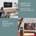 Panasonic 65" 4K Ultra HD Smart TV 2024