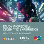 Panasonic 65" 4K Ultra HD Smart TV 2024