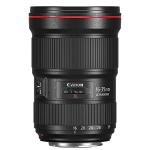 Canon EF 16-35mm f/2.8L III Lens