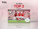 TCL 65" QD-Mini 4K HDR Smart TV
