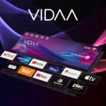 CRUA 40 Inch Full HD Smart LED TV