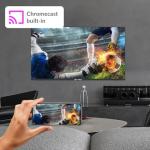 CRUA 40 Inch Full HD Smart LED TV