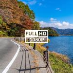 CRUA 40 Inch Full HD Smart LED TV