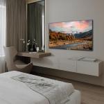 CRUA 40 Inch Full HD Smart LED TV