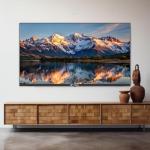 CRUA 40 Inch Full HD Smart LED TV