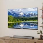 CRUA 40 Inch Full HD Smart LED TV